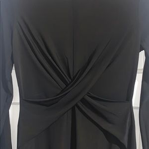 Forever 21 Dresses - F21 Black Bodycon Dress Forever 21 Dresses - F21 Black Bodycon Dress